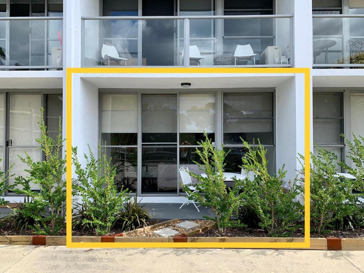 Lorne Studio Apartment Экстерьер фото
